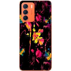Capa Adesivo Skin206 Verso Para Infinix Zero 5G (2023)