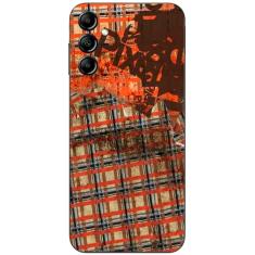 Capa Adesivo Skin194 Verso Para Galaxy A14 4G (SM-A145)