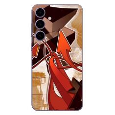 Capa Adesivo Skin071 Verso Para Galaxy S24+ (S24 Plus) - KawaSkin
