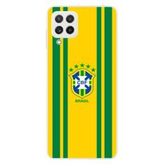 Capa Adesivo Skin367 Verso Para Samsung Galaxy A22 (2021) - KawaSkin