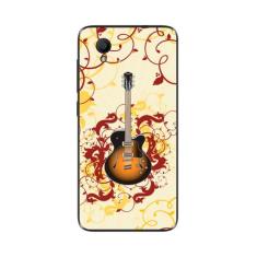 Capa Adesivo Skin373 Verso Para TLC L5 - KawaSkin