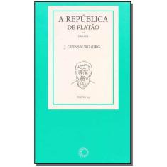 a República De Platão