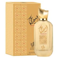 Perfume Ameerati Al Wataniah EDP 100ml '