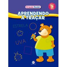 Livro - Aprendendo a traçar