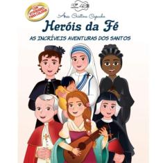 Heróis Da Fé