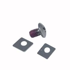 Valvula Saida Ar Com Calço Superior Pf - Gnatus