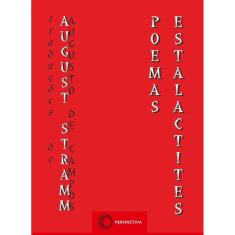 August Stramm: poemas-estalactites