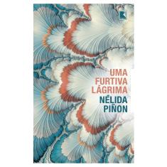 Livro - Uma furtiva lágrima
