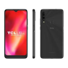 Smartphone TCL L10 Lite 32GB 4G Octa-Core RAM 2GB Tela 6,22 Câm.Dupla+