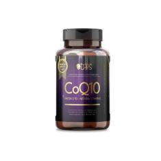 COENZIMA Q10 + ÔMEGA-3 TG + VITAMINA E - 500mg (60 Cápsulas) +CAPS PRE