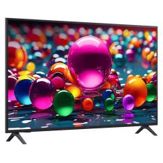 Smart TV LG 75 4K Wi-Fi 75UA8550PSA Comando de Voz