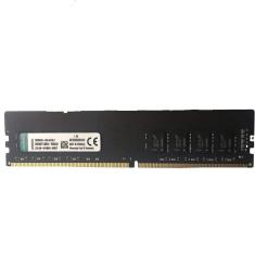 Memória Ram Desktop 32Gb 3200Mhz Ddr4 Kingston Kvr32N22S8/32