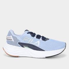 Tênis Feminino Fila Racer Flexor-Feminino