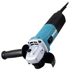 Esmerilhadeira Angular 4.1/2 Pol. 750W WESCOWS4740U