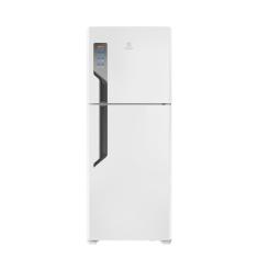 Refrigerador Electrolux 431 Litros Tf55 Branco ¿ 220 Volts