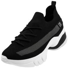 Tênis Ramarim Chunky Knit Flow Feminino-Feminino