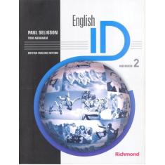 English Id British 2 - Workbook - Richmond Publishing