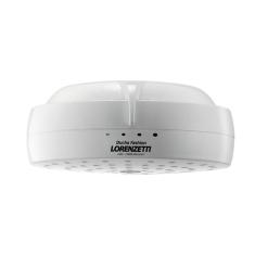 Ducha Fashion 220v - Lorenzetti Branco