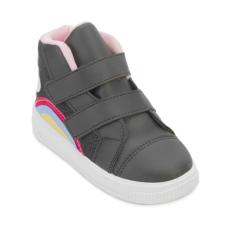 Tênis Botinha Slink Infantil SK24-B5045/24-Feminino
