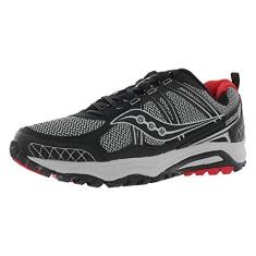 Tênis de corrida masculino Saucony Grid Excursion tr10