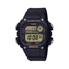 Relógio Casio Masculino Dw-291H-9Avdf