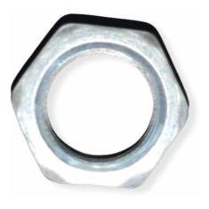 Porca Do Ajustador De Corrente M17X10 Dafra Super 50