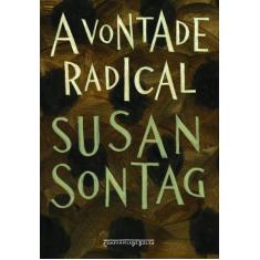 Livro - A vontade radical