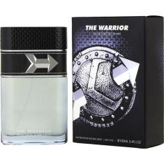 Perfume Masculino Armaf The Warrior Edt 100 ML