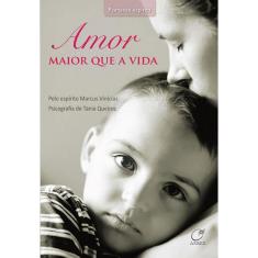 Amor Maior Que A Vida