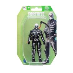 Figura Articulada Fortnite 11cm Skull Trooper 2151 - Sunny