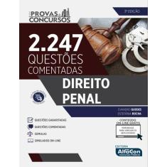 Livro - Série Provas & Concursos Direito Penal