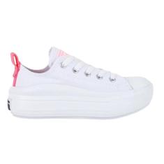 Tênis Infantil Move OX Converse All Star Chuck Taylor-Feminino