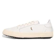 Tenis Masculino Reserva Neo Couro Floather Branco-Masculino