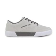 Tênis Masculino Mormaii Urban Smash Gelo - 2033-Masculino