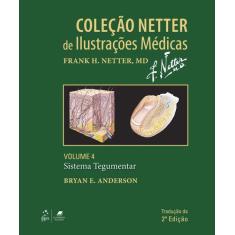 Livro - Sistema Tegumentar - Volume 4