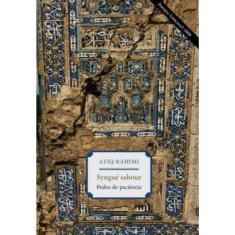 Syngué Sabour - Pedra De Paciência