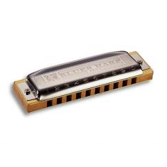 Gaita Hohner Blues Harp 532/20 ms C Dó