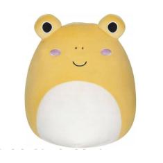 Pelúcia Squishmallows Macio 30cm - Sunny 2863