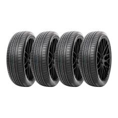 Kit 4 Pneus Aplus Aro 18 235/40R18 A610 95Y