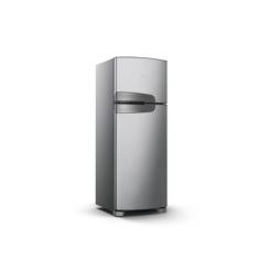 Refrigerador Consul Frost Free Duplex 340 litros CRM39AK - 220V, Prata