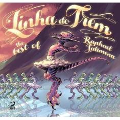 Linha do Trem - The Best Of Sortido, Sortido