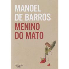Menino do mato