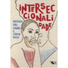 Livro - Interseccionalidade