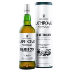 Whisky Laphroaig Quarter Cask 700 ml