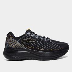 Tênis Olympikus Volcan 2 Masculino-Masculino