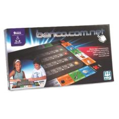 Jogo - Banco.Com.Net, Nig