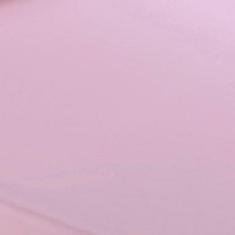 Jogo Lençol Solteiro Malha Milly 3 Pçs Rosé