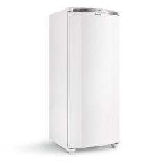 Geladeira Consul Frost Free 300 litros Branca com Freezer Supercapacid