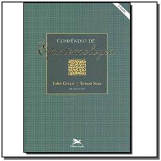 Compêndio de epistemologia