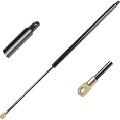 Amortecedor Tampa Motor ônibus Caio 41 Kgf [f103]